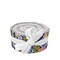 Liberty Tree of Life 2.5" Strip Roll (Jelly Roll / Rolie Polie) in Woodland Pastels by Liberty Fabrics for Riley Blake (RP-TREELIFEB-40)